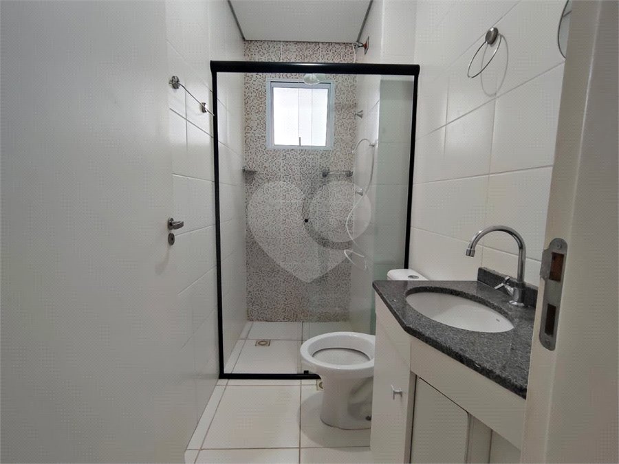 Apartamento à venda ou para alugar com 2 quartos em Jardim Bela Vista, Itapetininga, SP