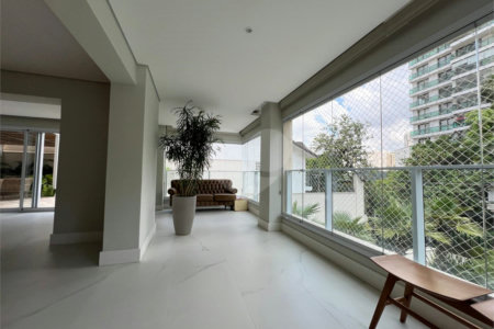 Apartamento à venda com 4 suítes em Santana, São Paulo, SP