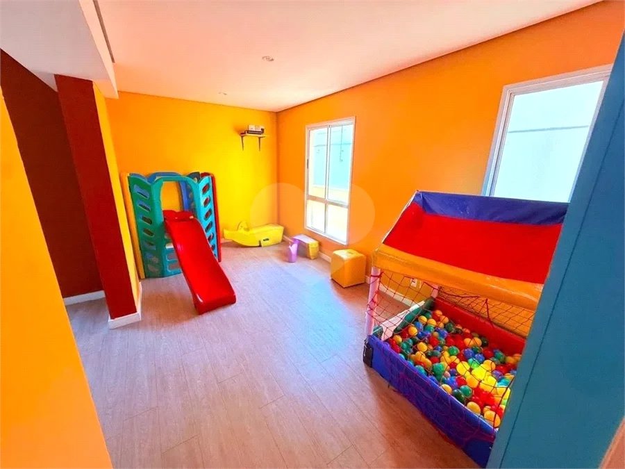 Apartamento à venda com 3 quartos, sendo 1 suíte, em Limão, São Paulo, SP
