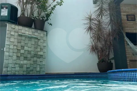 Casa à venda com 4 suítes no condomínio Parque Espacial, São Bernardo do Campo - SP