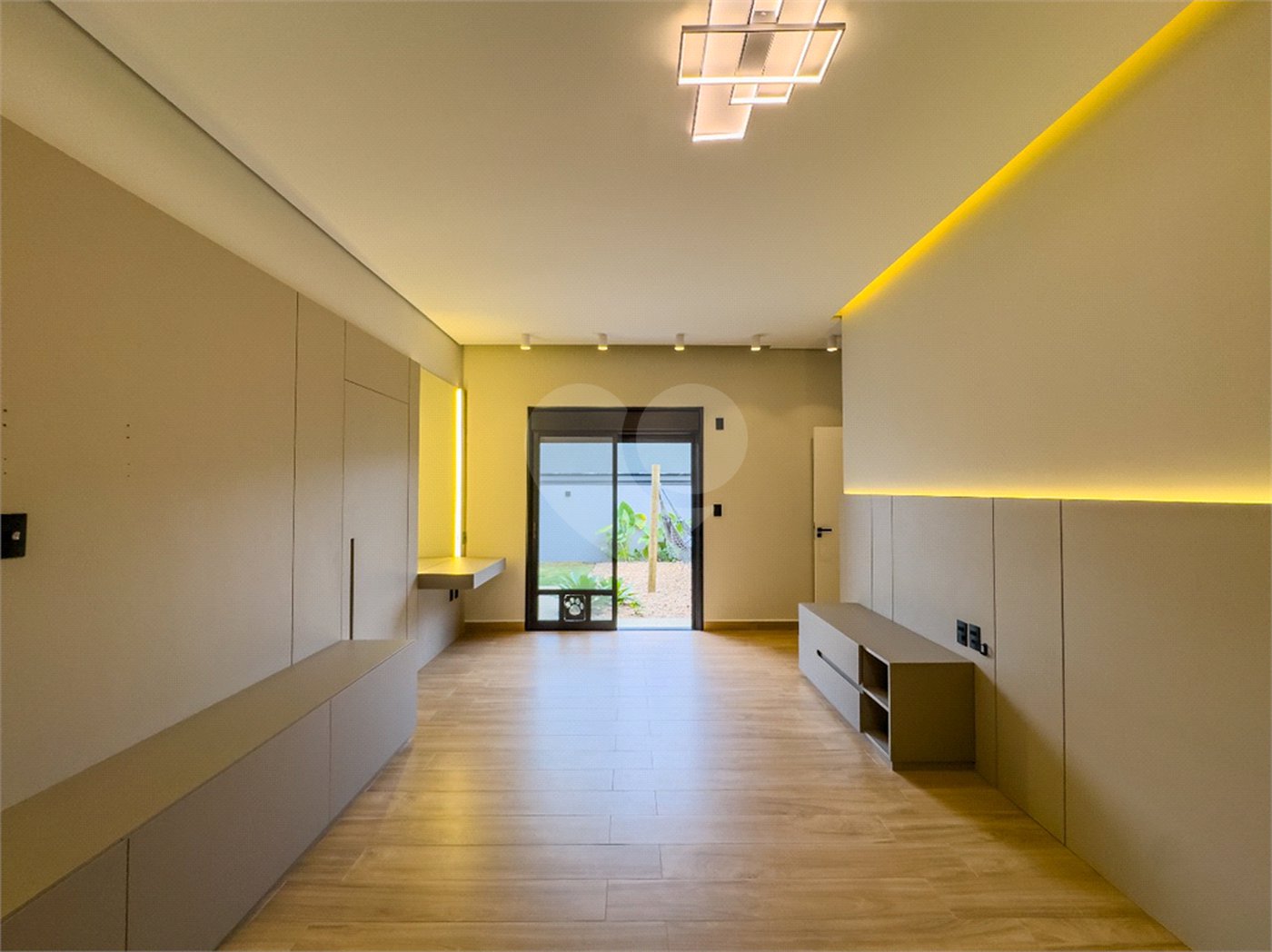Casa à venda com 3 suítes no condomínio Residencial Helvétia Park, Indaiatuba - SP