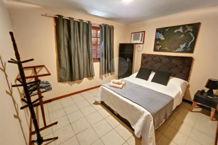 Casa em condomínio à venda com 3 quartos, sendo 1 suíte,  em Rasa, Armação dos Búzios, RJ