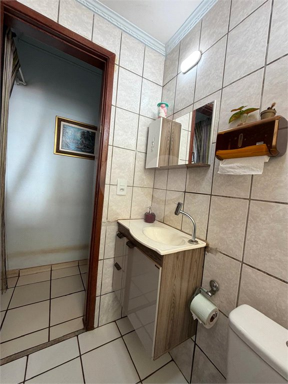 Apartamento à venda com 2 quartos em Campos Elíseos, Ribeirão Preto, SP