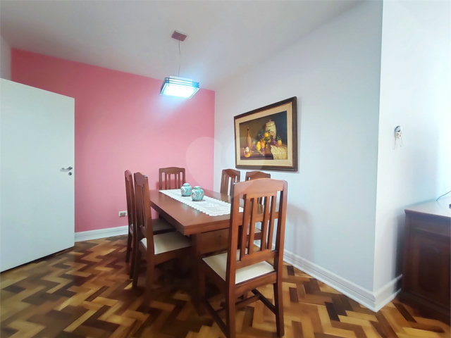 Apartamento à venda com 3 quartos, sendo 1 suíte,  em Alto da Boa Vista, São Paulo, SP