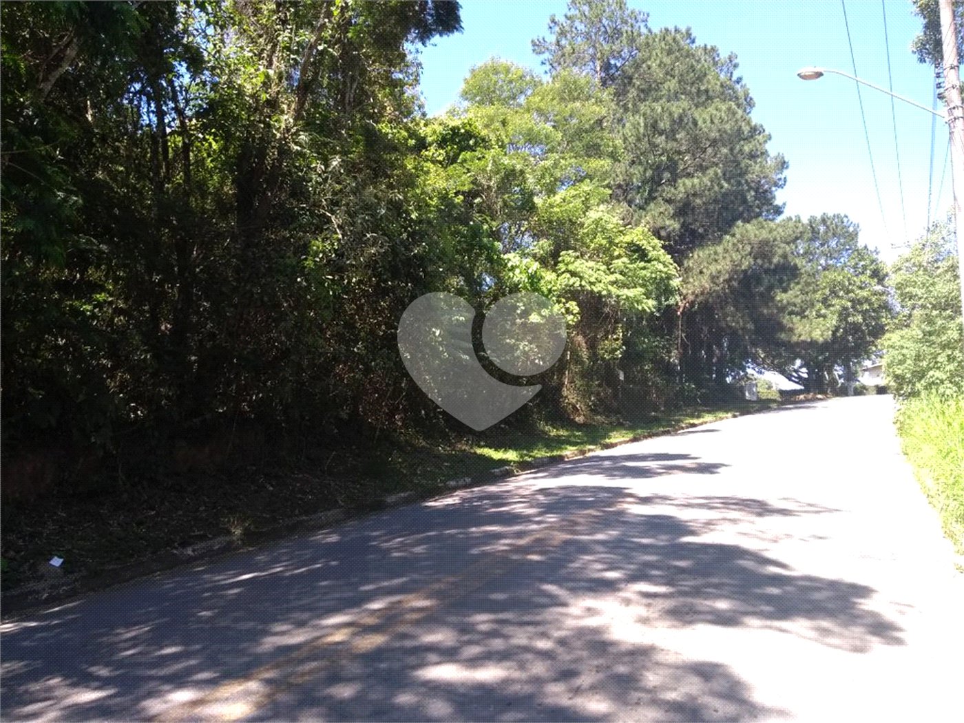 Terreno à venda no condomínio Alpes da Cantareira, Mairiporã - SP