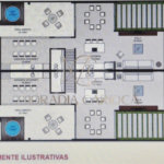Casa à venda com 4 quartos, sendo 3 suítes, em Foguete, Cabo Frio, RJ