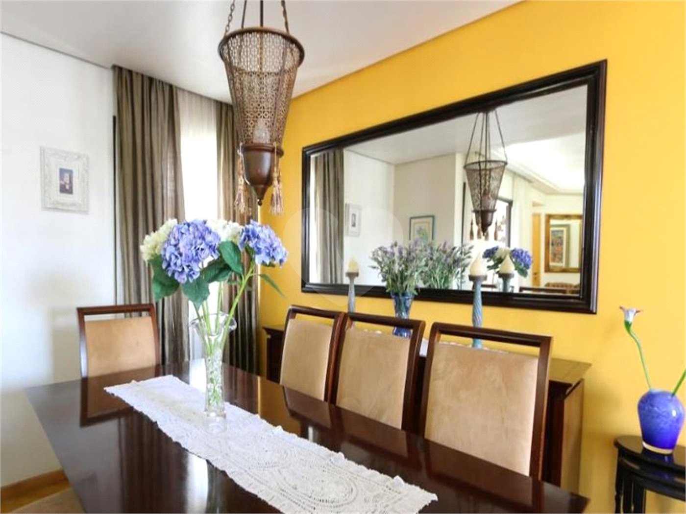 Apartamento à venda com 3 suítes em Vila Andrade, São Paulo, SP