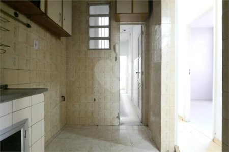 Apartamento à venda com 2 quartos em Rio Comprido, Rio de Janeiro, RJ
