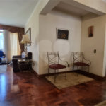 Apartamento à venda com 4 quartos em Pinheiros, São Paulo, SP