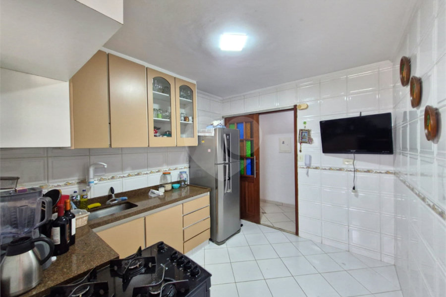 Apartamento à venda com 2 quartos em Tucuruvi, São Paulo, SP