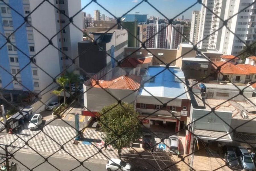 Apartamento à venda com 2 quartos em Santana, São Paulo, SP