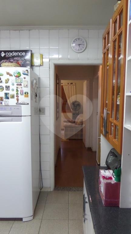 Apartamento para alugar com 2 quartos, sendo 1 suíte, em Jardim das Bandeiras, São Paulo, SP