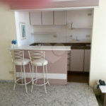 Flat à venda com 1 suíte em Santana, São Paulo, SP