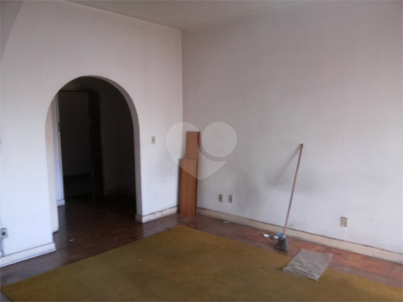 Apartamento à venda com 1 quarto em Santa Cecília, São Paulo, SP