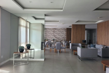 Apartamento à venda com 3 quartos, sendo 1 suíte, em Barra Funda, São Paulo, SP