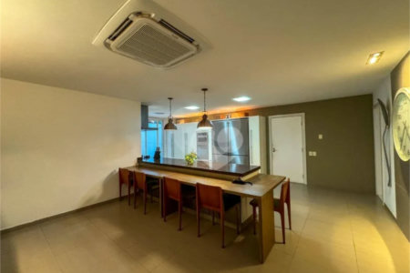Casa à venda com 5 suítes no condomínio Malibu, Rio de Janeiro - RJ