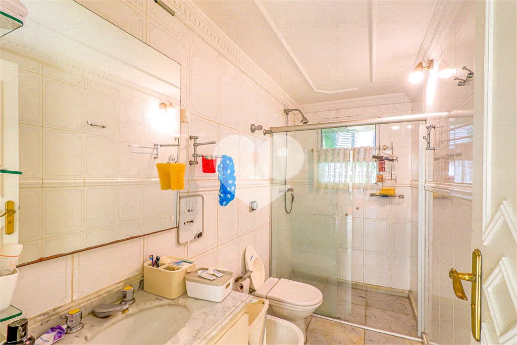 Casa de Vila à venda com 4 quartos, sendo 2 suítes,  em Butantã, São Paulo, SP