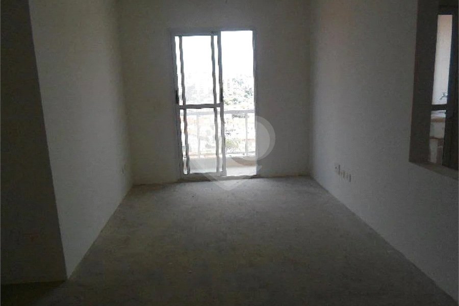 Apartamento à venda com 2 quartos, sendo 1 suíte, em Vila Mazzei, São Paulo, SP