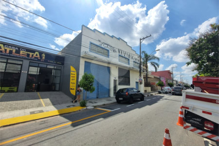 Salão Comercial à venda no Centro, Vinhedo, SP