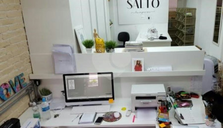 Loja à venda em Santana, São Paulo, SP