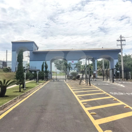 Terreno à venda no condomínio Bouganville, Sorocaba - SP