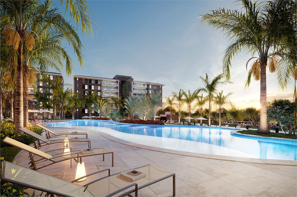 Apartamento à venda com 3 quartos, sendo 1 suíte, em Condomínio Residencial e Comercial Fazenda Santa Petronilla, Bragança Paulista, SP