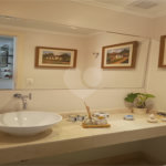 Apartamento à venda com 3 suítes em Vila Suzana, São Paulo, SP