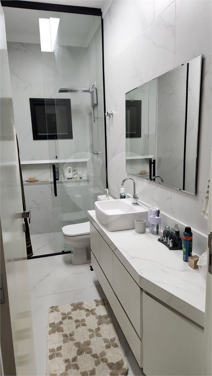 Casa à venda com 3 suítes em Jardim Nova Esperança, Jacareí, SP