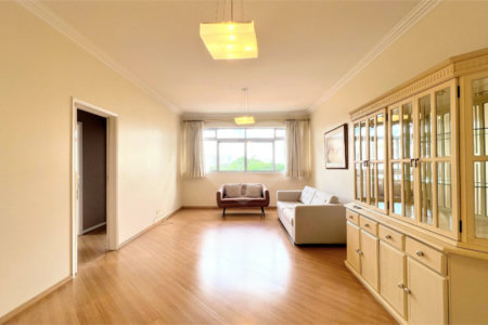 Apartamento à venda com 2 quartos em Vila Clementino, São Paulo, SP