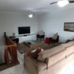Cobertura com 4 dormitórios à venda, 380 m² por R$ 1.700.000,00 - Aparecida - Santos/SP