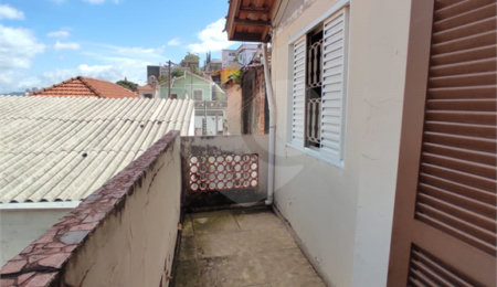 Sobrado à venda com 3 quartos em Santana, São Paulo, SP