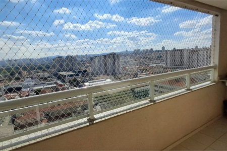 Apartamento à venda com 3 quartos, sendo 1 suíte, em Vila Maria, São Paulo, SP
