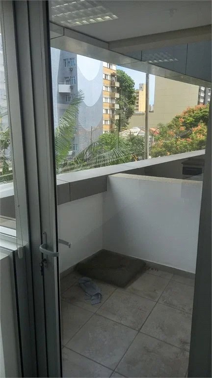 Sala à venda com 1 quarto em Pinheiros, São Paulo, SP