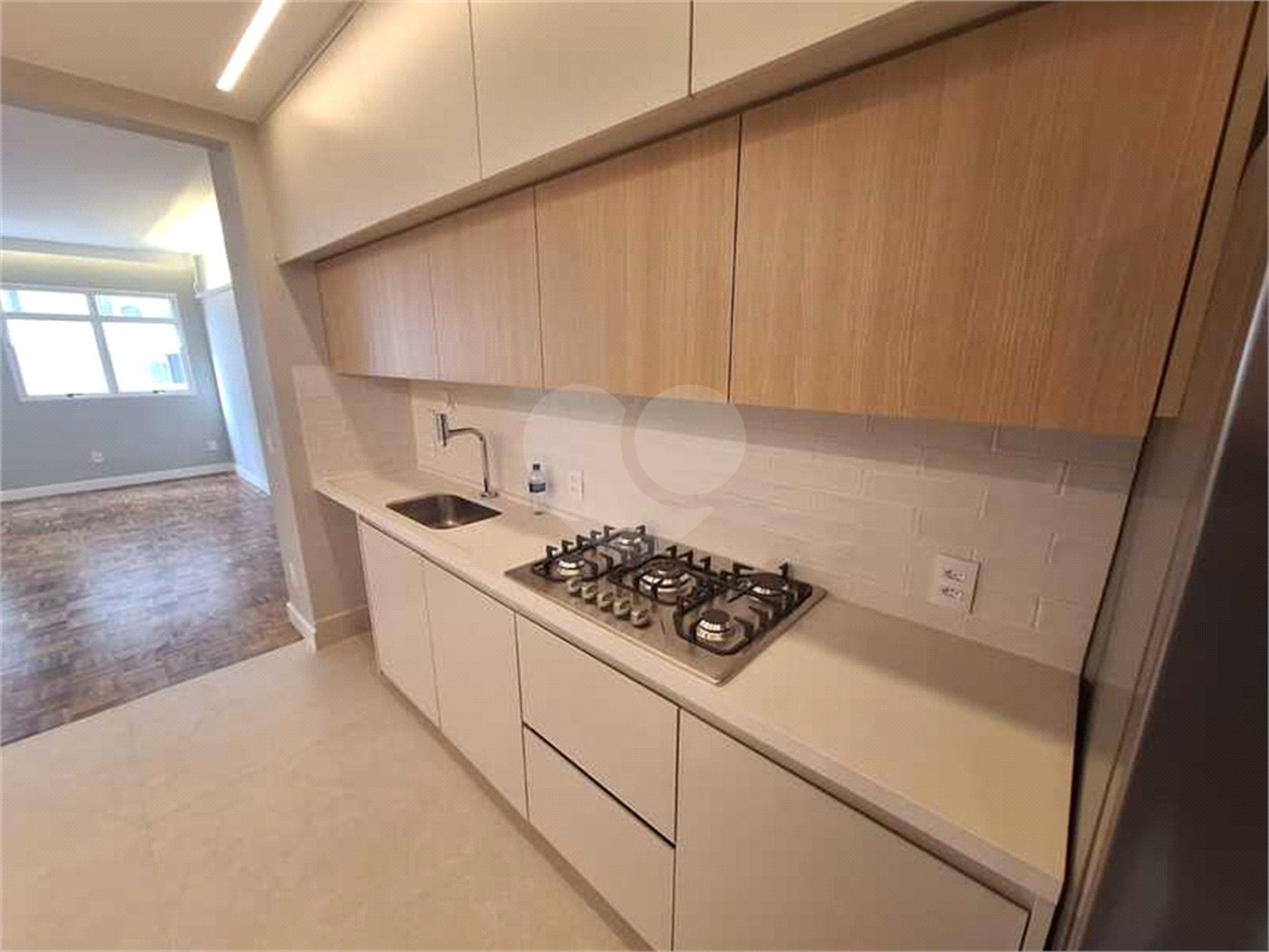 Apartamento à venda com 3 quartos, sendo 1 suíte, em Itaim Bibi, São Paulo, SP