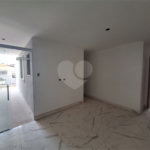 Apartamento à venda com 3 quartos em Tucuruvi, São Paulo, SP