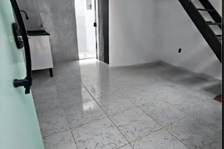 Kitnet para alugar com 1 quarto em Jardim Eliana, Sorocaba, SP