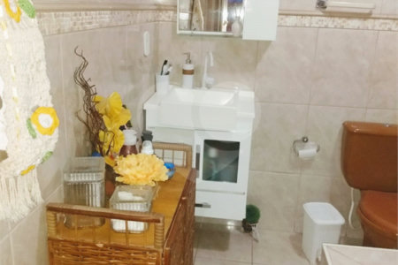 Casa à venda com 3 quartos, sendo 1 suíte, em Campo Grande, Rio de Janeiro, RJ