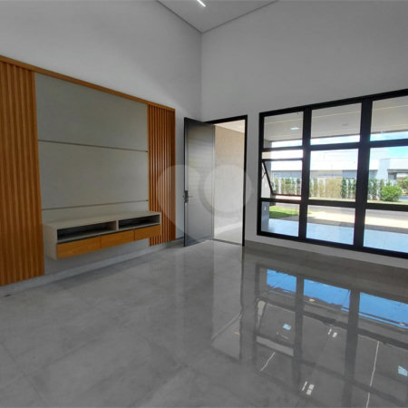 Casa à venda com 3 suítes no condomínio Portal da Mata Rp, Ribeirão Preto - SP
