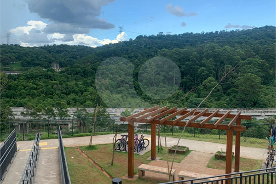 Apartamento à venda com 2 quartos em Horto Florestal, São Paulo, SP