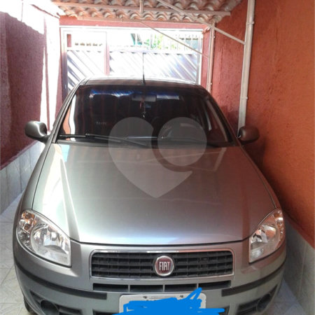 Casa à venda com 4 quartos em Campo Grande, Rio de Janeiro, RJ