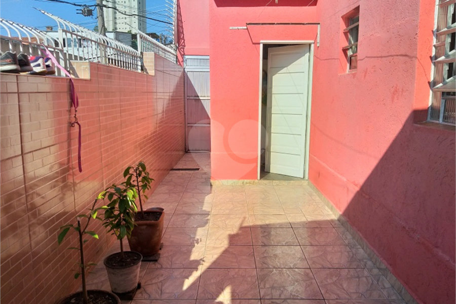 Sobrado à venda com 3 quartos, sendo 2 suítes, em Vila Nova Mazzei, São Paulo, SP