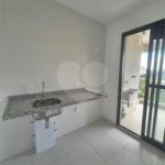 Apartamento à venda com 3 quartos, sendo 1 suíte, em Vila Anastácio, São Paulo, SP