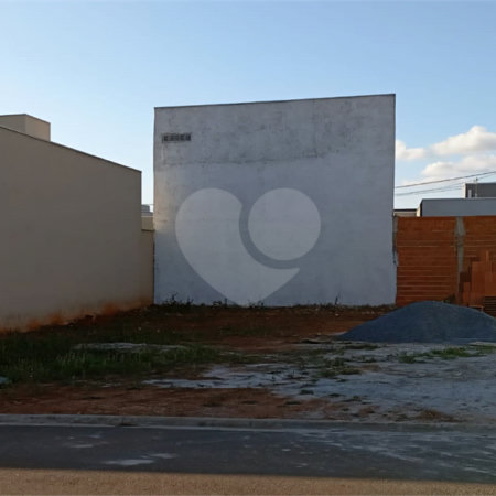 Terreno à venda em Residencial Villaggio Di Capri, Itapetininga, SP