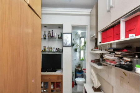 Apartamento à venda com 2 quartos em Vila Andrade, São Paulo, SP