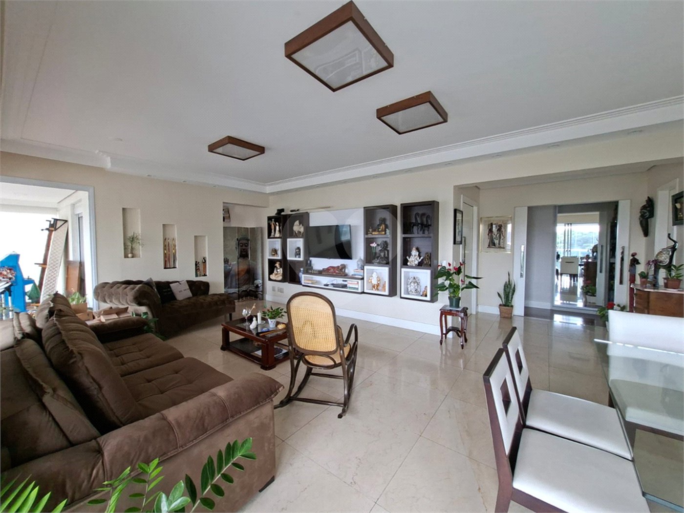 Apartamento à venda com 4 quartos, sendo 3 suítes,  em Perdizes, São Paulo, SP