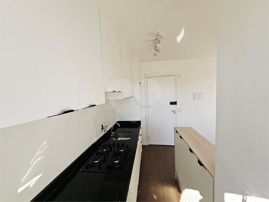 Apartamento à venda com 2 quartos em Santana, São Paulo, SP