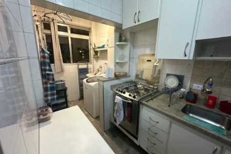 Apartamento 2 quartos à venda no Tatuapé