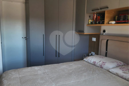 Apartamento à venda com 2 quartos, sendo 1 suíte, em Atibaia Jardim, Atibaia, SP