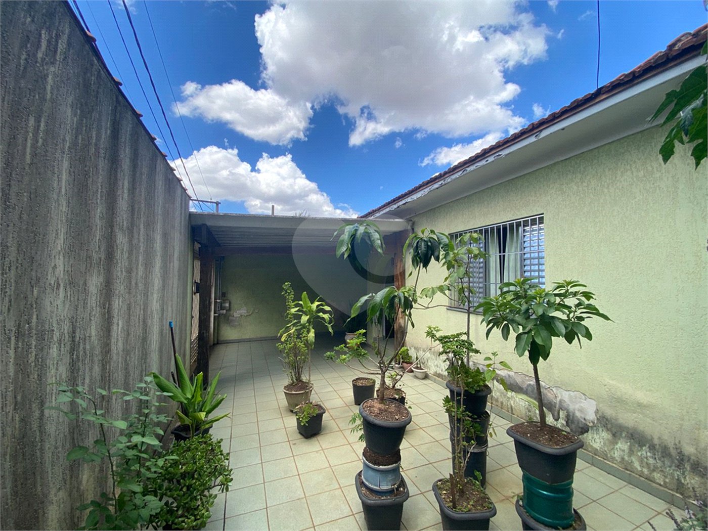 Casa Térrea à venda com 2 quartos em Vila Mazzei, São Paulo, SP