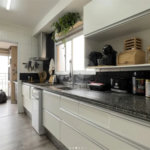 Apartamento à venda com 4 quartos, sendo 2 suítes, em Vila Augusta, Guarulhos, SP